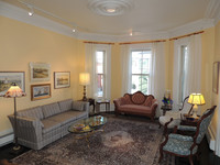 Nova Scotia Real Estate -Grand Lunenburg Victorian