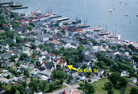 Nova Scotia Real Estate -Grand Lunenburg Victorian