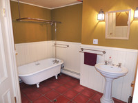 Nova Scotia Real Estate -Grand Lunenburg Victorian