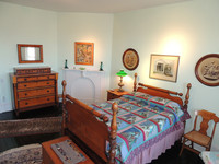 Nova Scotia Real Estate -Grand Lunenburg Victorian