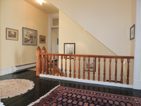Nova Scotia Real Estate -Grand Lunenburg Victorian