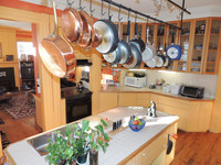 Nova Scotia Real Estate -Grand Lunenburg Victorian