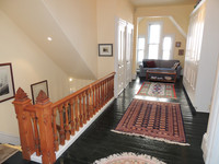 Nova Scotia Real Estate -Grand Lunenburg Victorian
