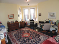 Nova Scotia Real Estate -Grand Lunenburg Victorian