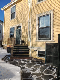 Nova Scotia Real Estate -Grand Lunenburg Victorian
