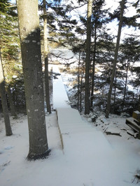 Nova Scotia Real Estate -Lunenburg Oceanfront Home