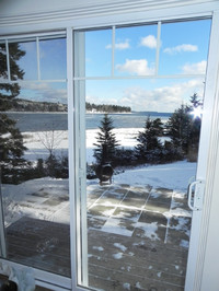 Nova Scotia Real Estate -Lunenburg Oceanfront Home