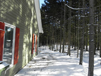 Nova Scotia Real Estate -Lunenburg Oceanfront Home