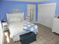 Nova Scotia Real Estate -Lunenburg Oceanfront Home