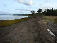 Nova Scotia Real Estate -Lunenburg Oceanfront Home