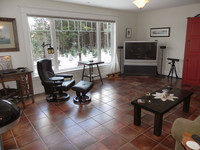 Nova Scotia Real Estate -Lunenburg Oceanfront Home