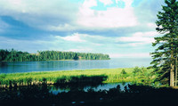 Nova Scotia Real Estate -Lunenburg Oceanfront Home