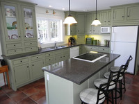 Nova Scotia Real Estate -Lunenburg Oceanfront Home