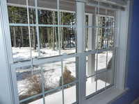 Nova Scotia Real Estate -Lunenburg Oceanfront Home