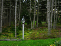 Nova Scotia Real Estate -Lunenburg Oceanfront Home