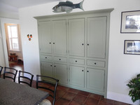 Nova Scotia Real Estate -Lunenburg Oceanfront Home