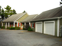 Nova Scotia Real Estate -Lunenburg Oceanfront Home