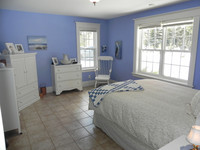 Nova Scotia Real Estate -Lunenburg Oceanfront Home