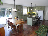Nova Scotia Real Estate -Lunenburg Oceanfront Home