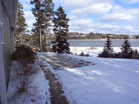 Nova Scotia Real Estate -Lunenburg Oceanfront Home