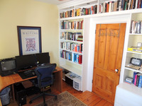 Nova Scotia Real Estate - Victorian Town Home