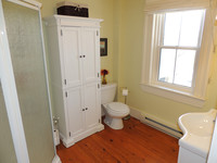 Nova Scotia Real Estate - Victorian Town Home