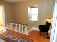 Nova Scotia Real Estate - Victorian Town Home