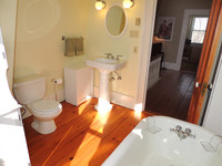 Nova Scotia Real Estate - Victorian Town Home
