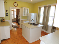 Nova Scotia Real Estate - Victorian Town Home