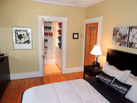 Nova Scotia Real Estate - Victorian Town Home
