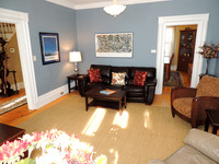 Nova Scotia Real Estate - Victorian Town Home