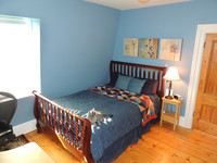 Nova Scotia Real Estate - Victorian Town Home