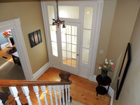 Nova Scotia Real Estate - Victorian Town Home