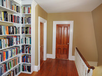 Nova Scotia Real Estate - Victorian Town Home