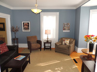 Nova Scotia Real Estate - Victorian Town Home