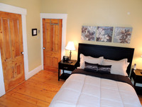 Nova Scotia Real Estate - Victorian Town Home
