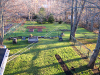 Nova Scotia Real Estate - Victorian Town Home