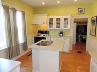 Nova Scotia Real Estate - Victorian Town Home