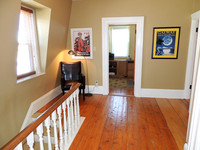 Nova Scotia Real Estate - Victorian Town Home