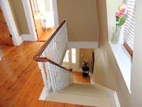 Nova Scotia Real Estate - Victorian Town Home