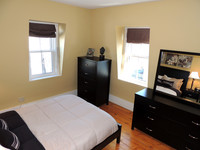 Nova Scotia Real Estate - Victorian Town Home