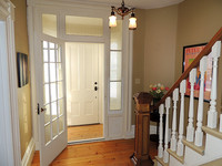 Nova Scotia Real Estate - Victorian Town Home