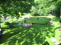 Nova Scotia Real Estate - Victorian Town Home