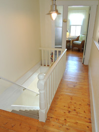 Nova Scotia Real Estate - Maders Cove Oceanfront
