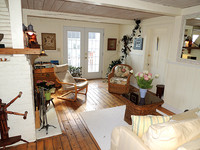 Nova Scotia Real Estate - Maders Cove Oceanfront