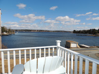 Nova Scotia Real Estate - Maders Cove Oceanfront