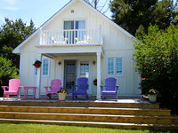 Nova Scotia Real Estate - Maders Cove Oceanfront