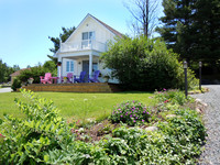 Nova Scotia Real Estate - Maders Cove Oceanfront