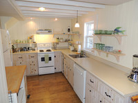 Nova Scotia Real Estate - Maders Cove Oceanfront