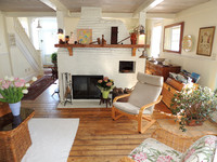 Nova Scotia Real Estate - Maders Cove Oceanfront